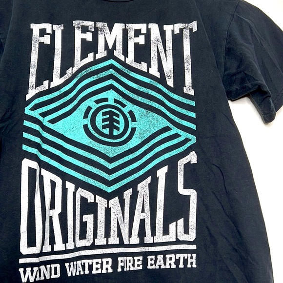 vintage Element shirt - Picture 3 of 5
